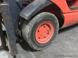Fenwick-Linde H16T-03
