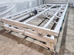 BOOSTON Compact Series 500