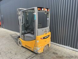 Jungheinrich EFG216k