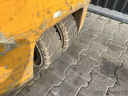 Jungheinrich EFG216k