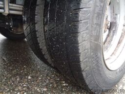 OPEL Movano R4500 Zwillingsbereift AHK 7-Sitzer