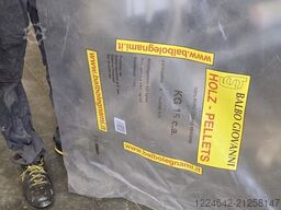 P System Automazione Insaccatrice Automatica verticale