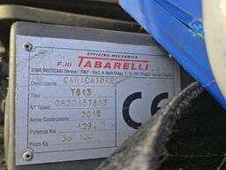 TABARELLI T 813