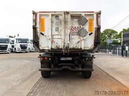 GALTRAILER GALTRAILER -HARDOX 26m3+BACHE