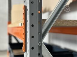 Stow NS Pal Rack / Packtisch Abm.: 1.550 x 600 x 2.000 mm ( BxTxH )