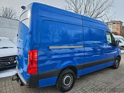 MERCEDES-BENZ Sprinter 316 CDI 7G|3,5tAHK|LED|ÖL+REIF+BREMSneu