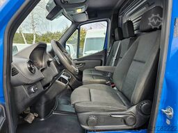 MERCEDES-BENZ Sprinter 316 CDI 7G|3,5tAHK|LED|ÖL+REIF+BREMSneu
