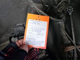 MERCEDES-BENZ Sprinter 316 CDI 7G|3,5tAHK|LED|ÖL+REIF+BREMSneu