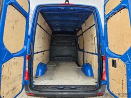 MERCEDES-BENZ Sprinter 316 CDI 7G|3,5tAHK|LED|ÖL+REIF+BREMSneu