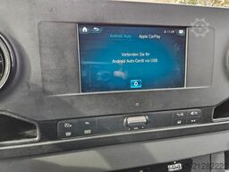 MERCEDES-BENZ Sprinter 316 CDI 7G|3,5tAHK|LED|ÖL+REIF+BREMSneu