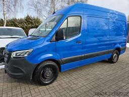 MERCEDES-BENZ Sprinter 316 CDI 7G|3,5tAHK|LED|ÖL+REIF+BREMSneu