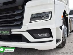 MAN TGX 18.470 GX