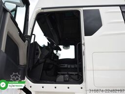 MAN TGX 18.470 GX