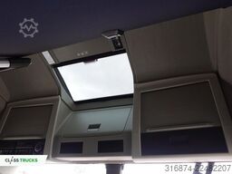 VOLVO FH 500 Globetrotter XL