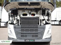 VOLVO FH 500 Globetrotter XL
