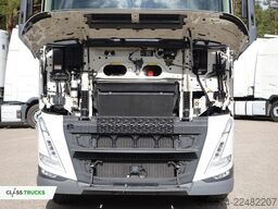 VOLVO FH 500 Globetrotter XL