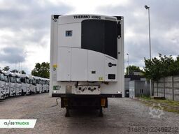 KRONE SDR Cool Liner FP 60 ThermoKing SLXi 300