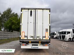 KRONE SDR Cool Liner FP 60 ThermoKing SLXi 300