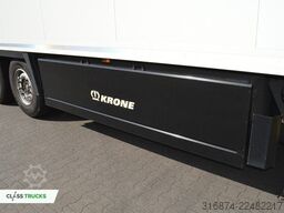 KRONE SDR Cool Liner FP 60 ThermoKing SLXi 300