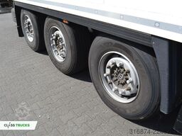 KRONE SDR Cool Liner FP 60 ThermoKing SLXi 300