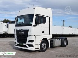 MAN TGX 18.470 GX
