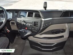 MAN TGX 18.470 GX