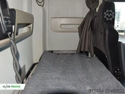 MAN TGX 18.470 GX