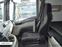 MAN TGX 18.470 GX