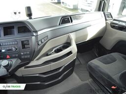 MAN TGX 18.470 GX