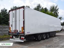 SCHMITZ CARGOBULL SKO FP 60 ThermoKing SLXi 300