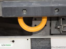 SCHMITZ CARGOBULL SKO FP 60 ThermoKing SLXi 300