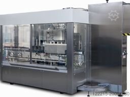 ACMI Heißleimetikettierer