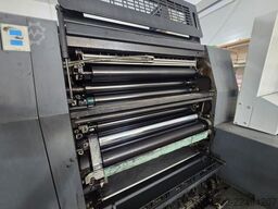 Heidelberg Speedmaster SM 52