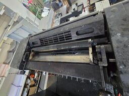 Heidelberg Speedmaster SM 52