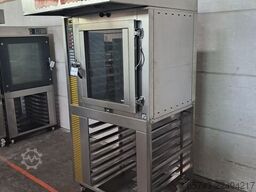 Miwe Aeromat 8.64