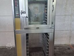 Miwe Aeromat 8.64