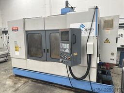 Mazak VTC-20B M+