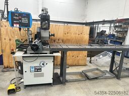MEP TIGER 352 SX EVO