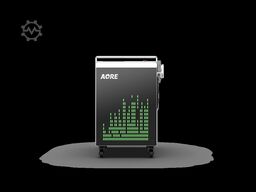 AORE HW  3in1 Welding Cleaning Cutting