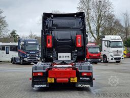 Scania R540 NGS Highline 6x2 - Retarder - Full air - 3...