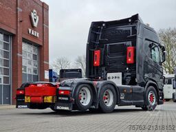 Scania R540 NGS Highline 6x2 - Retarder - Full air - 3...