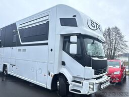 Volvo FL 290 - (STX Aufbau 2 x Pop Out)