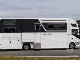 Volvo FL 290 - (STX Aufbau 2 x Pop Out)