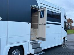 Volvo FL 290 - (STX Aufbau 2 x Pop Out)