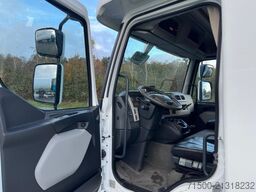 Volvo FL 290 - (STX Aufbau 2 x Pop Out)