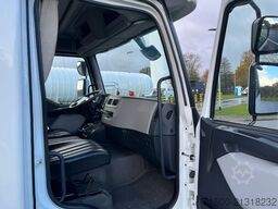 Volvo FL 290 - (STX Aufbau 2 x Pop Out)