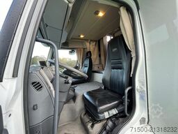 Volvo FL 290 - (STX Aufbau 2 x Pop Out)