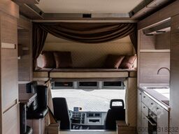 Volvo FL 290 - (STX Aufbau 2 x Pop Out)