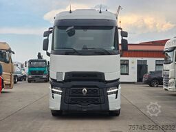 RENAULT T 520 * ACC * KLIMAAUT. * SPURHALTE *