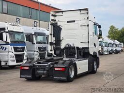RENAULT T 520 * ACC * KLIMAAUT. * SPURHALTE *